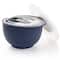 Oster Blue All In One 12 Piece Plastic Baking Tool Set